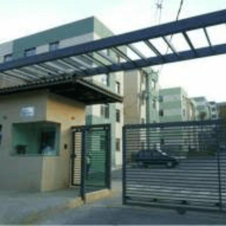 Condominio Encantador Com Estacionamento ヴェスパシアーノ エクステリア 写真