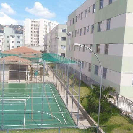 Condominio Encantador Com Estacionamento ヴェスパシアーノ エクステリア 写真