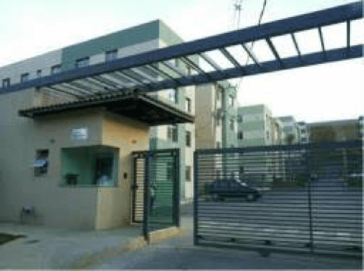 Condominio Encantador Com Estacionamento ヴェスパシアーノ エクステリア 写真