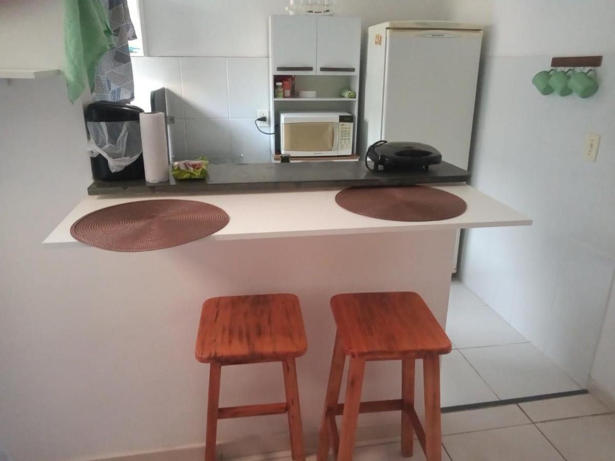 Condominio Encantador Com Estacionamento ヴェスパシアーノ エクステリア 写真