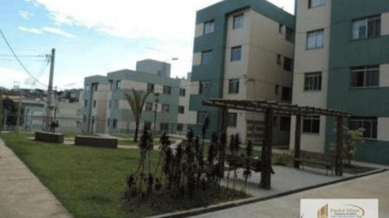 Condominio Encantador Com Estacionamento ヴェスパシアーノ エクステリア 写真